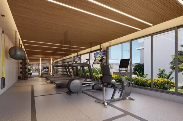 Apartamento para venda, 3 quarto(s),  Cambui, Campinas