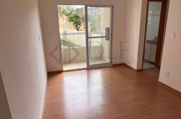 Apartamento para aluguel, 2 quarto(s),  Jardim Nova Europa, Campinas