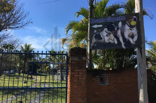 Chácara para venda,  Chácaras São Francisco Do Aeroporto, Campinas