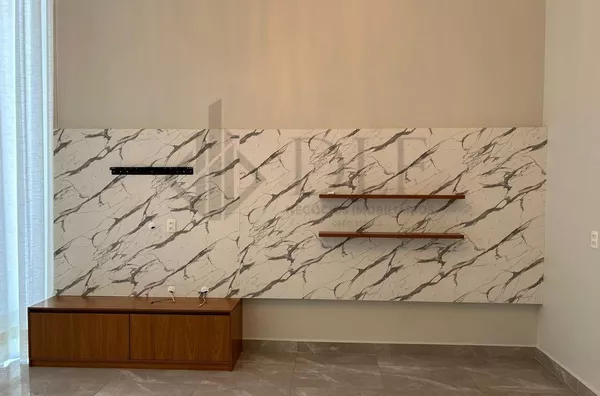 Casa em condomínio para aluguel, 3 quarto(s),  Vila Suíça, Indaiatuba