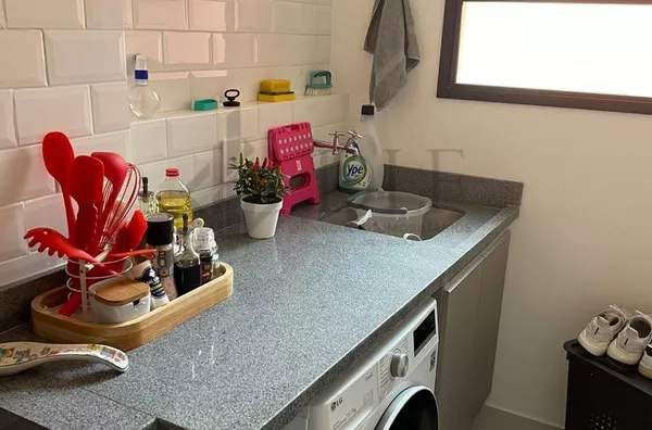 Apartamento para venda, 2 quarto(s),  Parque Brasília, Campinas