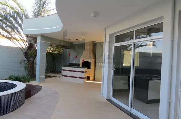 Casa em condomínio para aluguel e venda, 4 quarto(s),  Swiss Park, Campinas