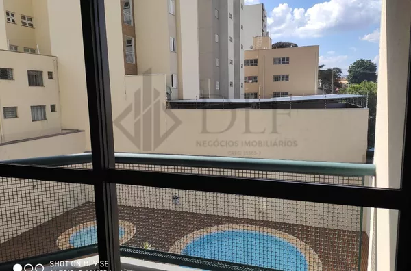 Apartamento para venda, 2 quarto(s),  Vila Rossi Borghi E Siqueira, Campinas