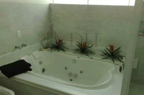 Casa em condomínio para venda, 4 quarto(s),  Alphaville Dom Pedro, Campinas