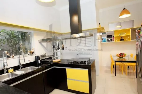 Casa em condomínio para aluguel e venda, 6 quarto(s),  Colinas Do Piracicaba (ártemis), Piracicaba