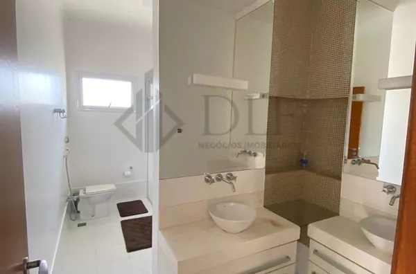 Casa em condomínio para venda, 4 quarto(s),  Alphaville Dom Pedro, Campinas