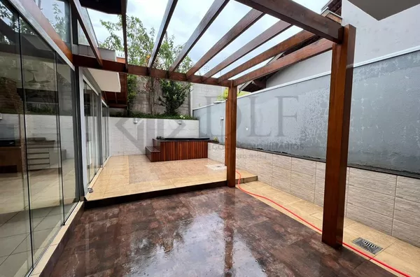 Casa em condomínio para venda e aluguel, 3 quarto(s),  Parque Rural Fazenda Santa Cândida, Campinas