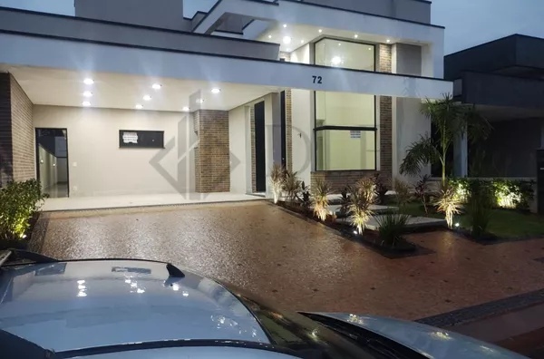 Casa em condomínio para venda, 3 quarto(s),  Parque Brasil 500, Paulínia