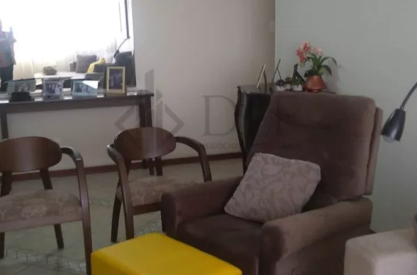 Apartamento para venda, 3 quarto(s),  - cambui Campinas