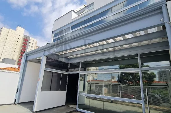 Barracão para venda e aluguel,  Taquaral, Campinas