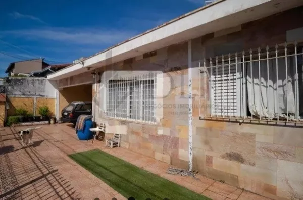 Casa para venda, 3 quarto(s),  são bernardo, Campinas