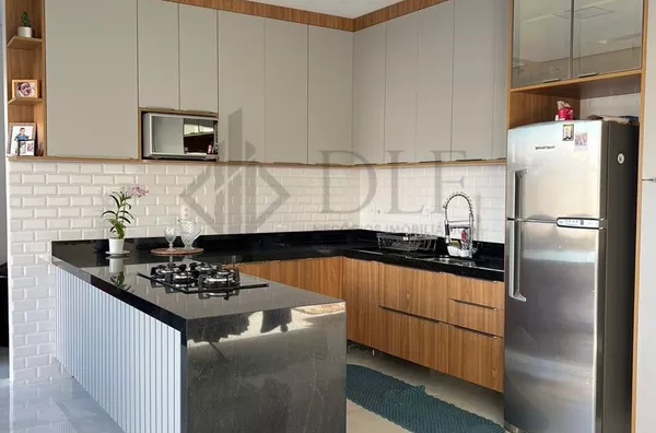 Casa em condomínio para venda, 3 quarto(s),  Residencial Evidências, Indaiatuba