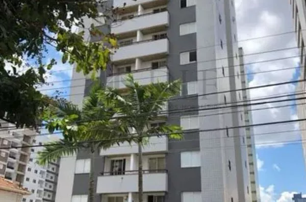 Apartamento para venda, 1 quarto(s),  Vila Itapura, Campinas