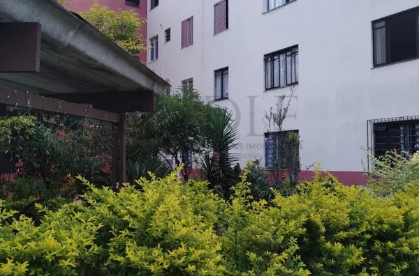 Apartamento para venda,  Conjunto Promorar Raposo Tavares, São Paulo