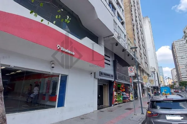 Sala comercial para aluguel e venda,  Centro, Campinas