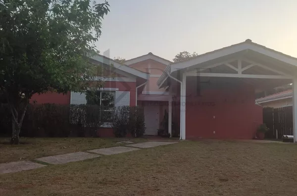 Casa térrea em condomínio para venda,  Vila Hollândia, Campinas