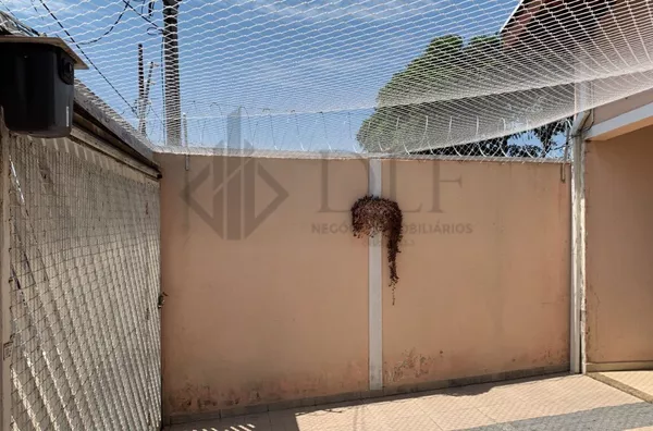 Casa para aluguel, 5 quarto(s),  Jardim Nova América, Campinas