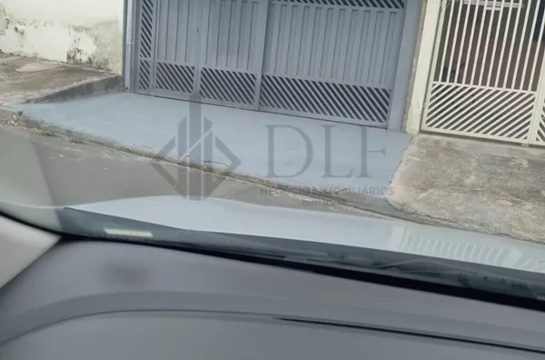 Casa para venda, 3 quarto(s),  Jardim São Bento, Hortolândia