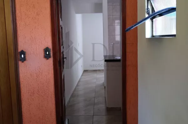 Apartamento para venda,  Conjunto Promorar Raposo Tavares, São Paulo