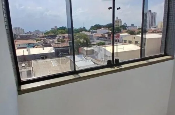 Apartamento para aluguel, 2 quarto(s),  Bonfim, Campinas