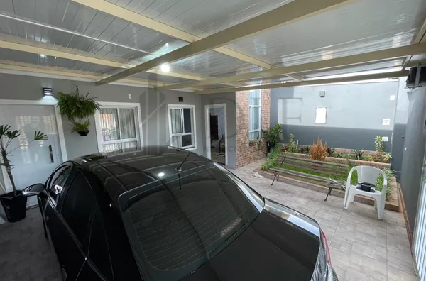 Casa para venda, 3 quarto(s),  Residencial Cittá Di Salerno, Campinas