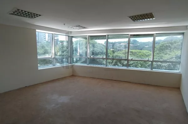 Sala comercial para aluguel - Cambui campinas