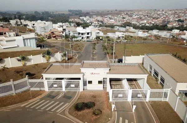 Terreno para venda, 3 quarto(s),  Residencial Mac Knight, Santa Bárbara D'oeste