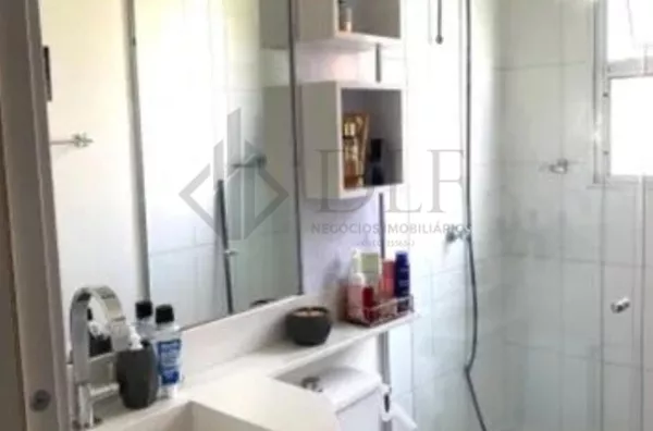 Apartamento para venda, 2 quarto(s),  Parque Yolanda (nova Veneza), Sumaré