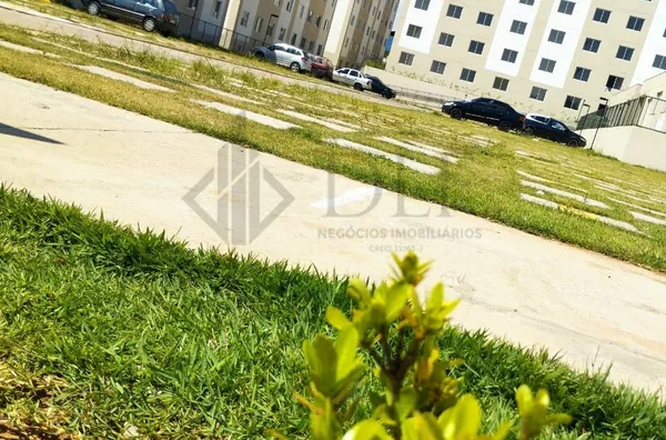 Apartamento para aluguel e venda, 2 quarto(s),  Jardim Do Lago Continuação, Campinas