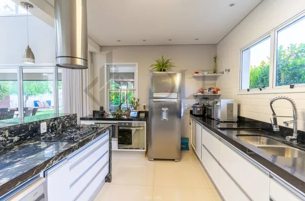 Casa em condomínio para venda, 3 quarto(s),  Terras De Santa Teresa, Itupeva