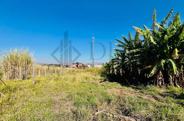 Área para venda,  Jardim Andorinhas, Campinas