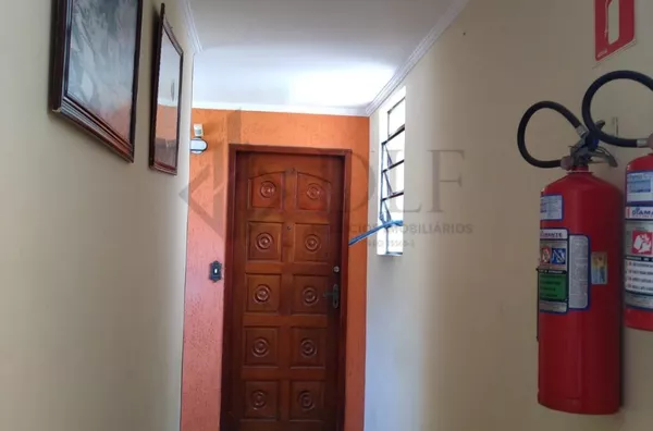 Apartamento para venda,  Conjunto Promorar Raposo Tavares, São Paulo