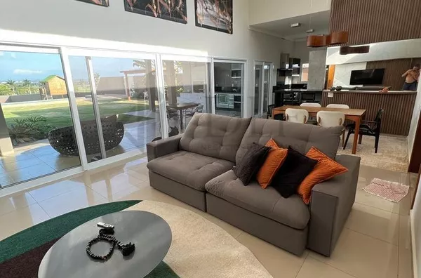 Casa em condomínio para venda área Rural De Jaguariúna, Jaguariúna