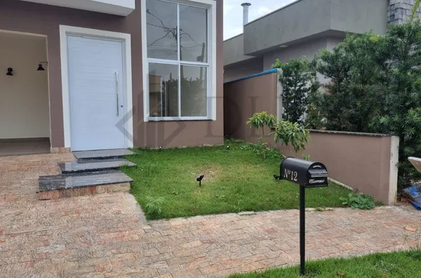 Casa em condomínio para venda, 3 quarto(s),  Residencial Jardim De Mônaco, Hortolândia