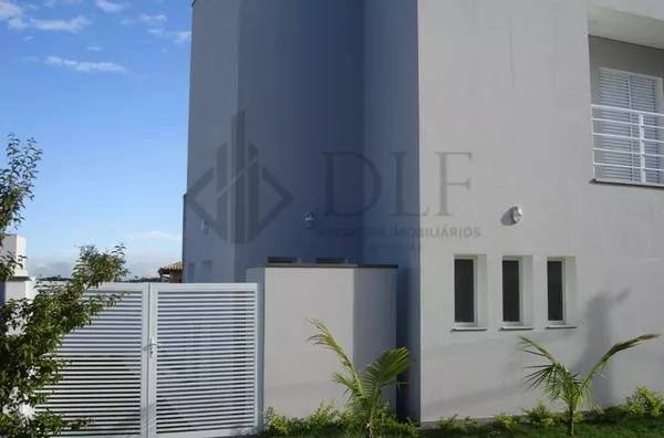 Casa em condomínio para venda 3 quarto(s) swiss park campinas