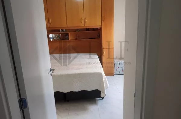 Apartamento para venda, 2 quarto(s),  Vila Ipê, Hortolândia
