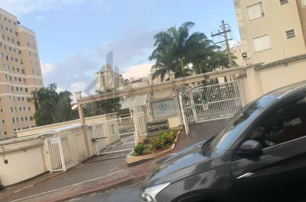 Apartamento para aluguel, 2 quarto(s),  Jardim Nova Europa, Campinas