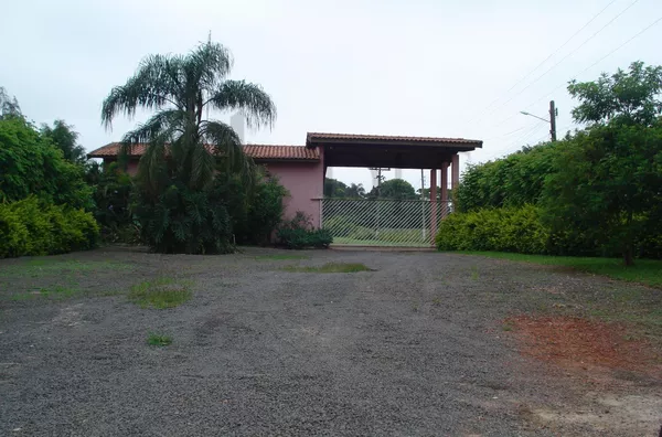 Area para venda, 4 quarto(s),  Loteamento Chácaras Vale Das Garças, Campinas