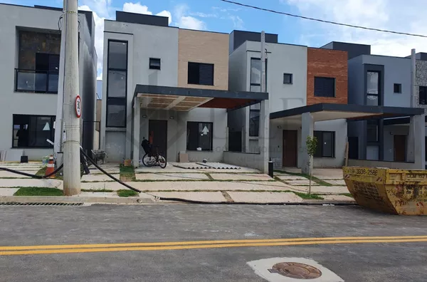 Casa para venda,  Jardim Park Real, Indaiatuba