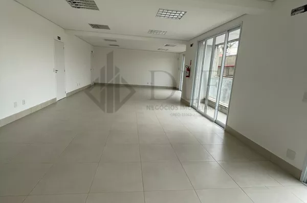 Sala comercial para aluguel vila marieta campinas