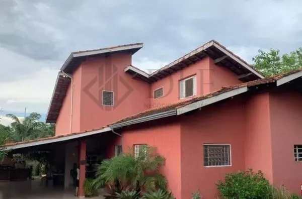 Chácara para venda, 3 quarto(s),  Village Campinas, Campinas