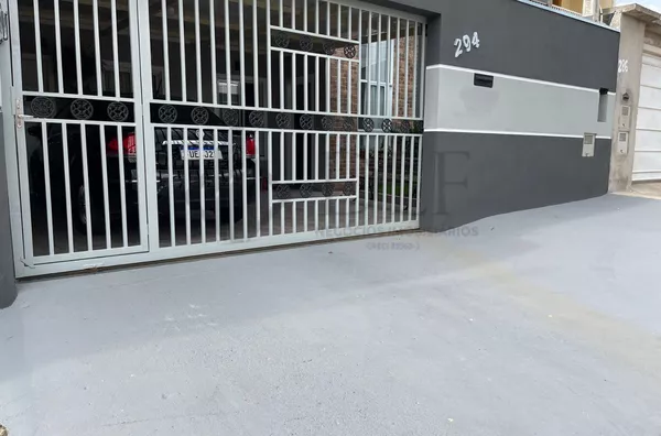 Casa para venda, 3 quarto(s),  Residencial Cittá Di Salerno, Campinas