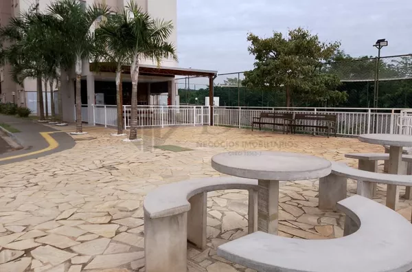 Apartamento para aluguel, 2 quarto(s),  Jardim Maria Luíza, Sumaré