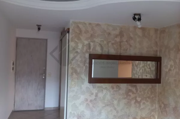 Apartamento para  venda, 2 quarto(s),  Parque Rural Fazenda Santa Cândida, Campinas