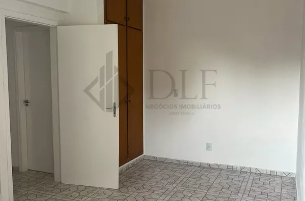 Apartamento para aluguel, 1 quarto(s),  Vila Itapura, Campinas