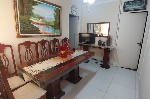 Apartamento para venda, 2 quarto(s),  Conjunto Residencial Parque Bandeirantes, Campinas