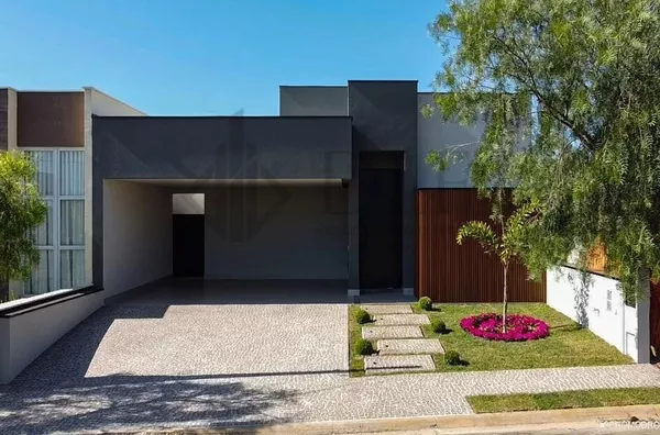 Casa em condomínio para venda, 3 quarto(s),  Residencial Jardim Do Jatobá, Hortolândia