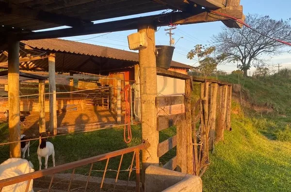 Chácara para venda,  Vertentes Das águas, São Pedro