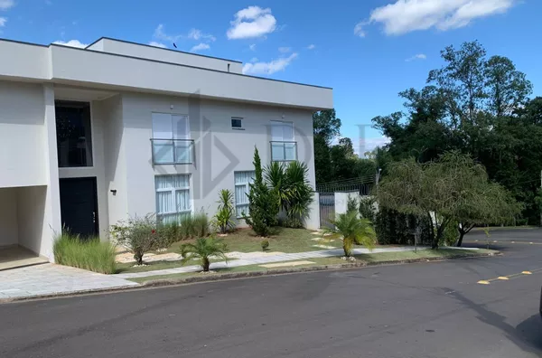 Casa em condomínio para aluguel, 4 quarto(s),  Chácaras Silvania, Valinhos