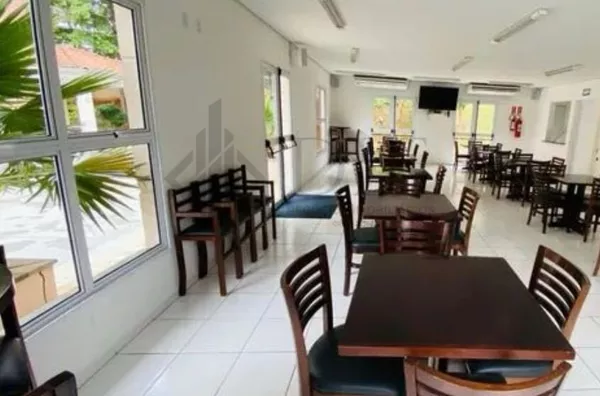 Apartamento para venda, 2 quarto(s),  Vila Satúrnia, Campinas